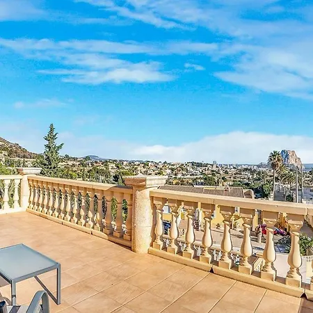 Séjour chez l'habitant Vbr3 Lujo Y Confort Centro Playa *