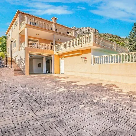 Séjour chez l'habitant Vbr3 Lujo Y Confort Centro Playa
