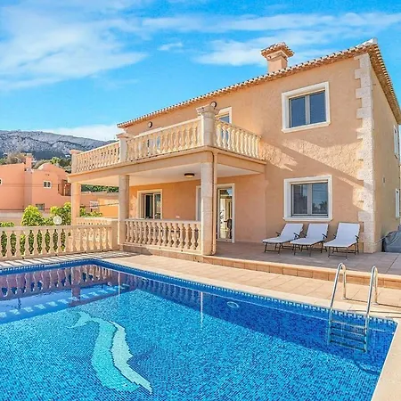 Vbr3 Lujo Y Confort Centro Playa 民宿 *