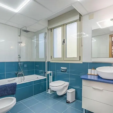 Vbr3 Lujo Y Confort Centro Playa 民宿