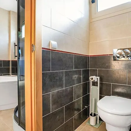 Vbr3 Lujo Y Confort Centro Playa 卡尔佩