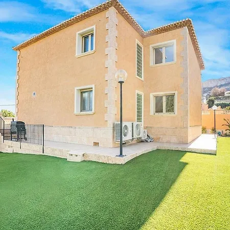 Vbr3 Lujo Y Confort Centro Playa 民宿