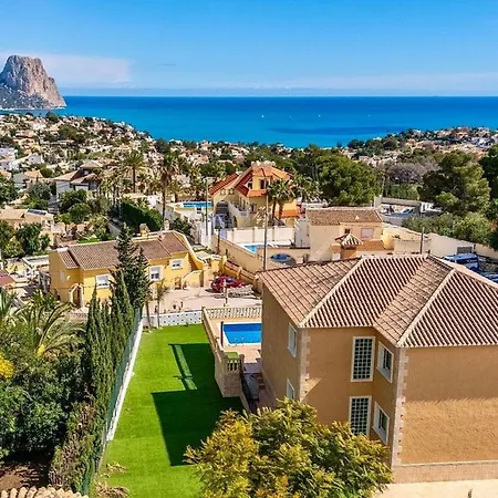 Vbr3 Lujo Y Confort Centro Playa *