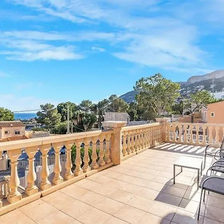 Vbr3 Lujo Y Confort Centro Playa 民宿